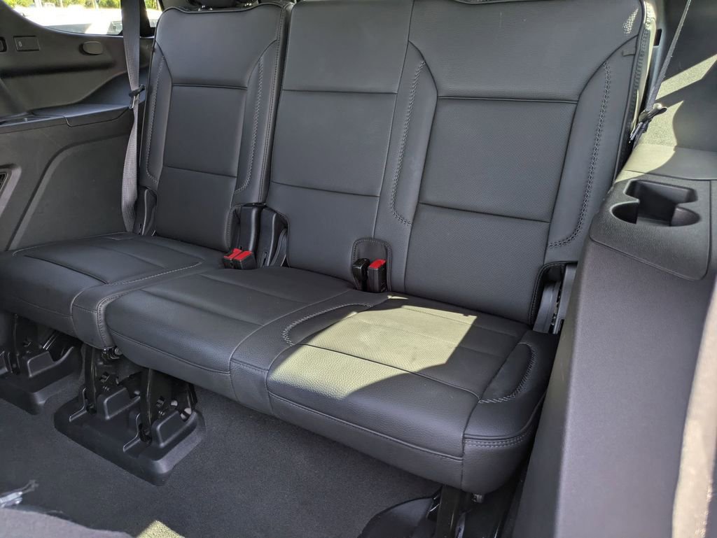 Used 2025 GMC Yukon Denali image 28