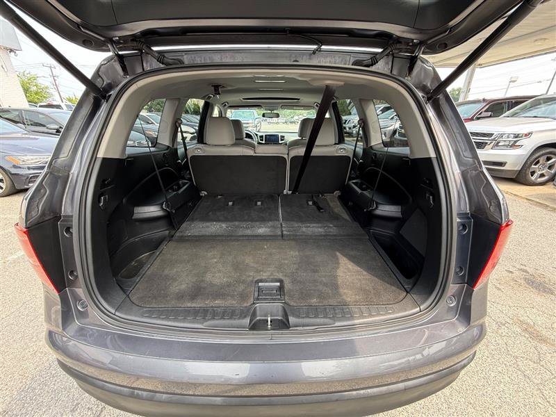 Used 2016 Honda Pilot EX-L image 24
