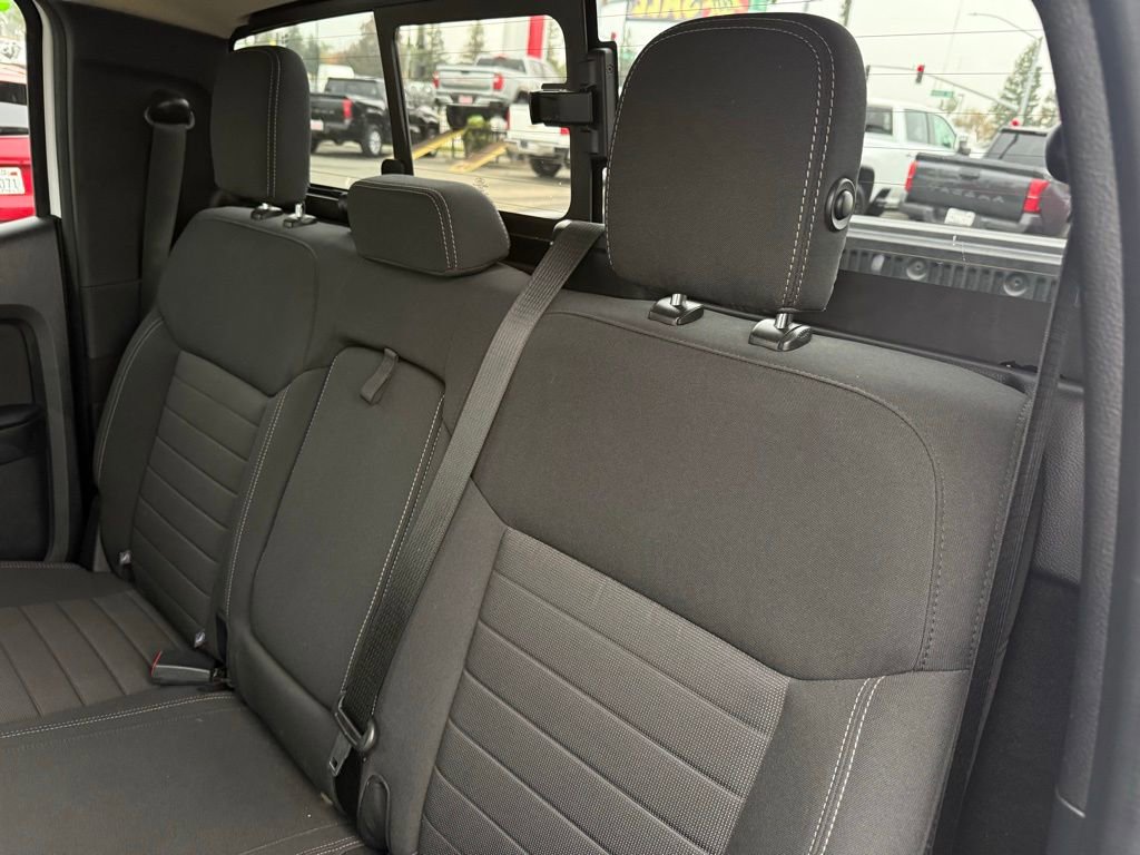 Used 2019 Ford Ranger XLT w/ Equipment Group 302A Luxury image 12