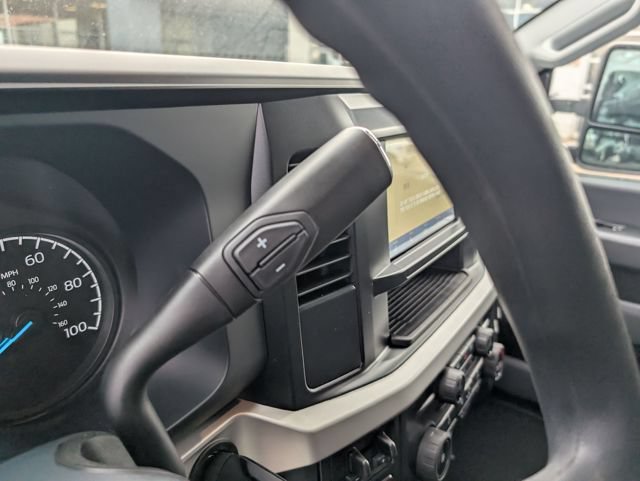 New 2026 Ford F250 XL w/ STX Appearance Package AWD/4WD image 23
