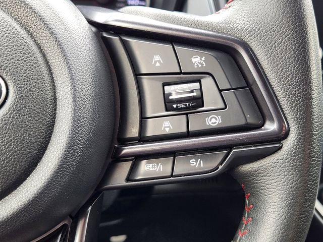 Certified 2023 Subaru WRX Premium image 29