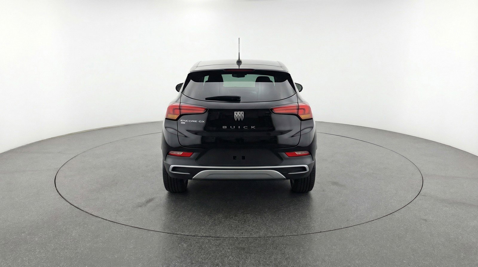 Used 2025 Buick Encore GX Preferred image 7