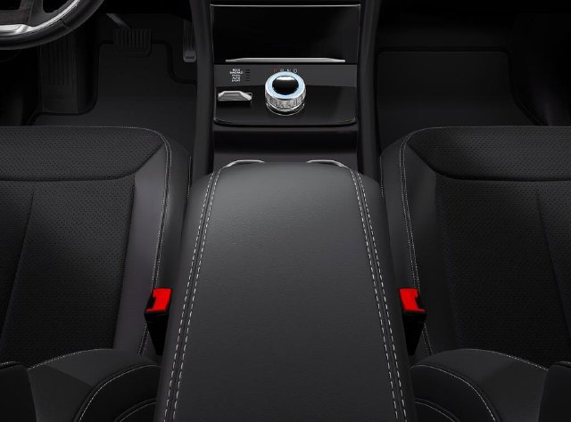 New 2027 Jeep Grand Cherokee Altitude AWD/4WD image 4