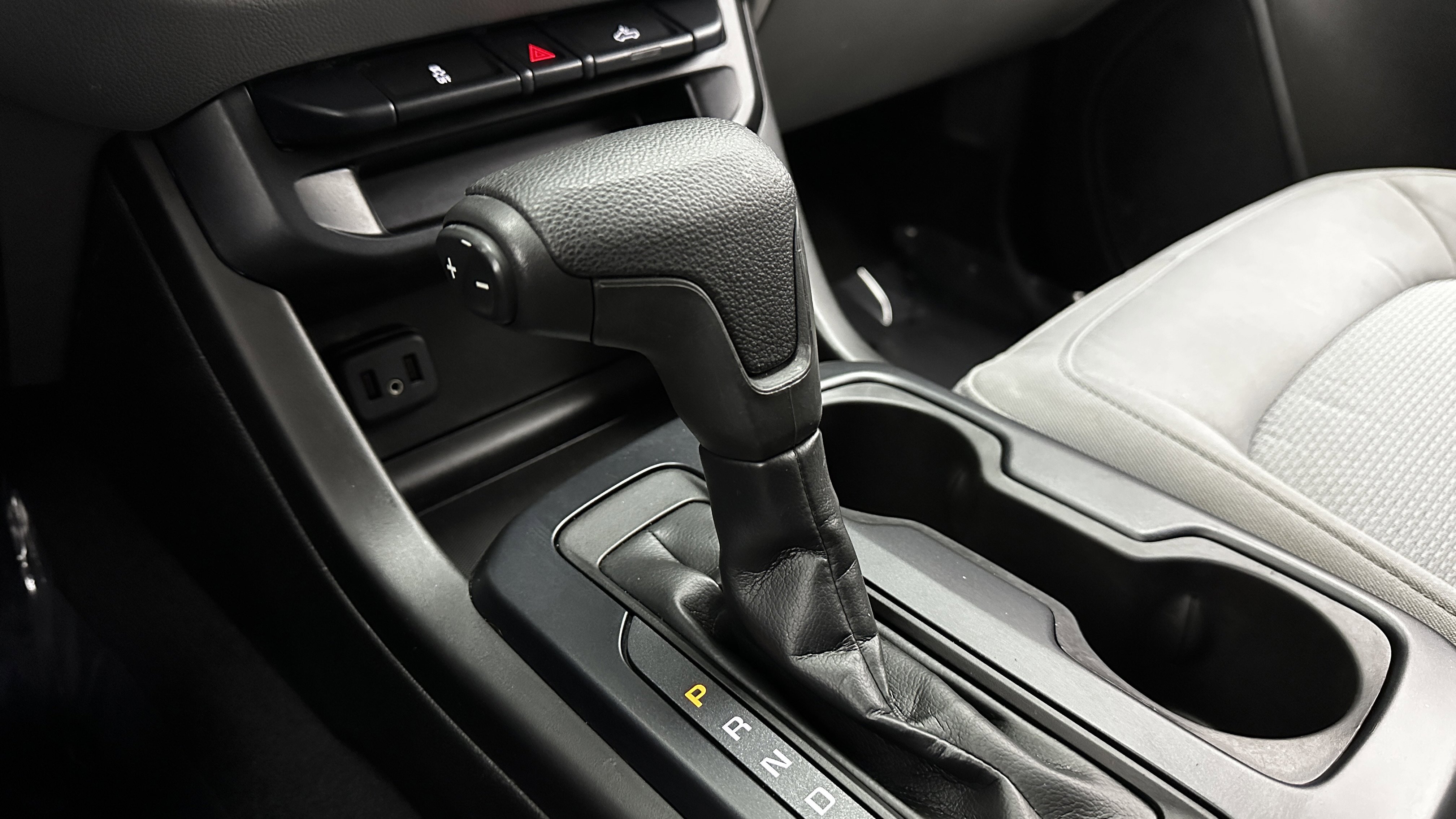 Used 2021 GMC Canyon Elevation Standard w/ Convenience Package image 14