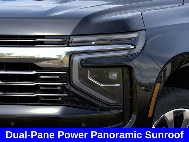 New 2026 Chevrolet Tahoe Premier w/ Sun And Tow Package image 11