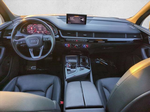 Used 2017 Audi Q7 2.0T Premium Plus w/ Premium Plus Package image 19