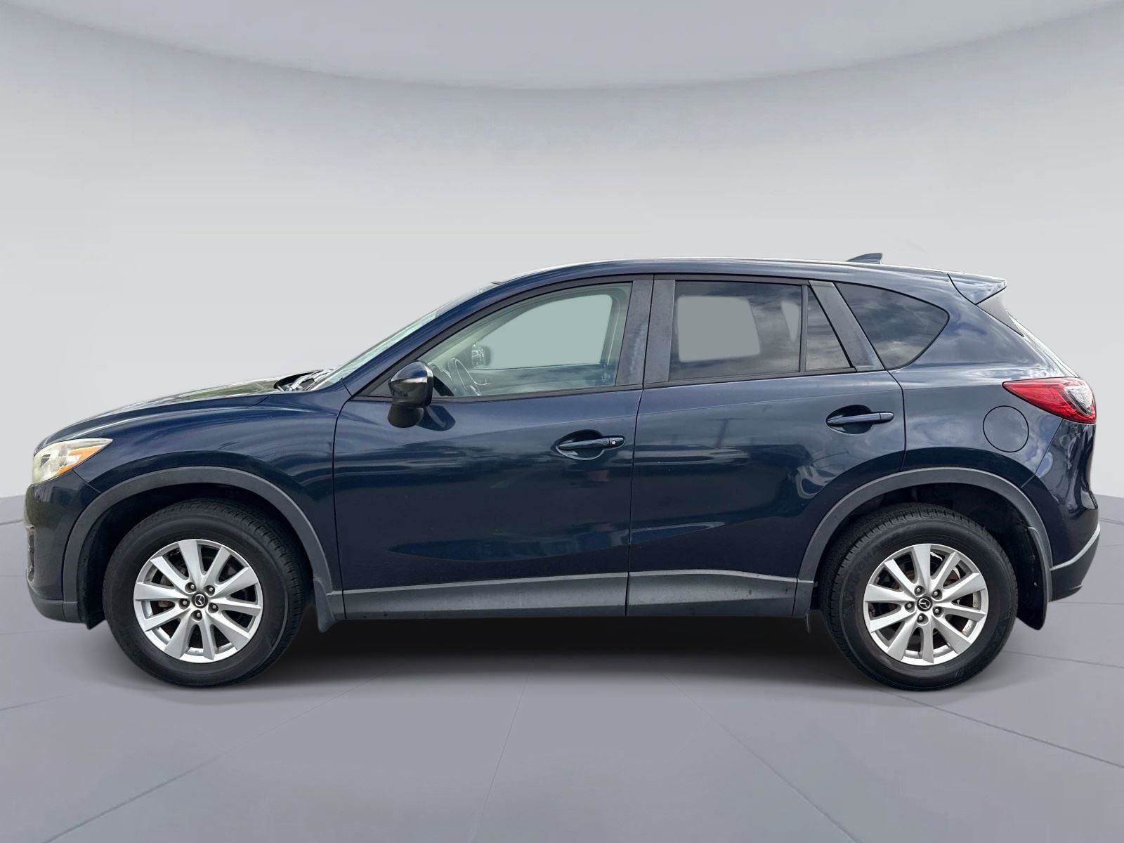 Used 2016 MAZDA CX-5 Touring image 6
