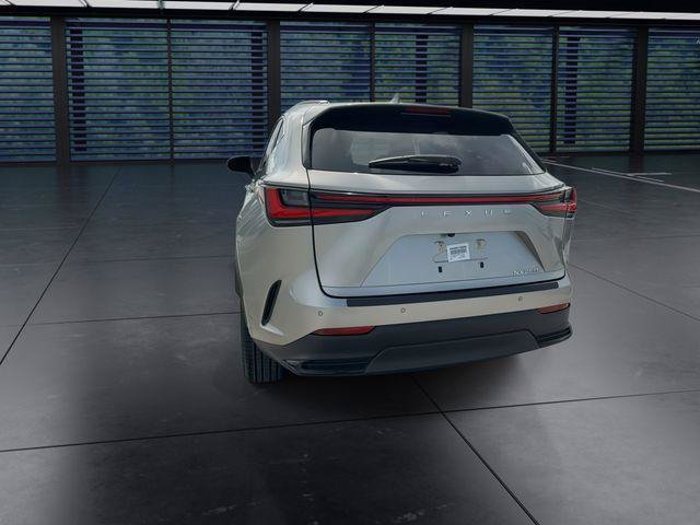 Certified 2024 Lexus NX 250 FWD image 7