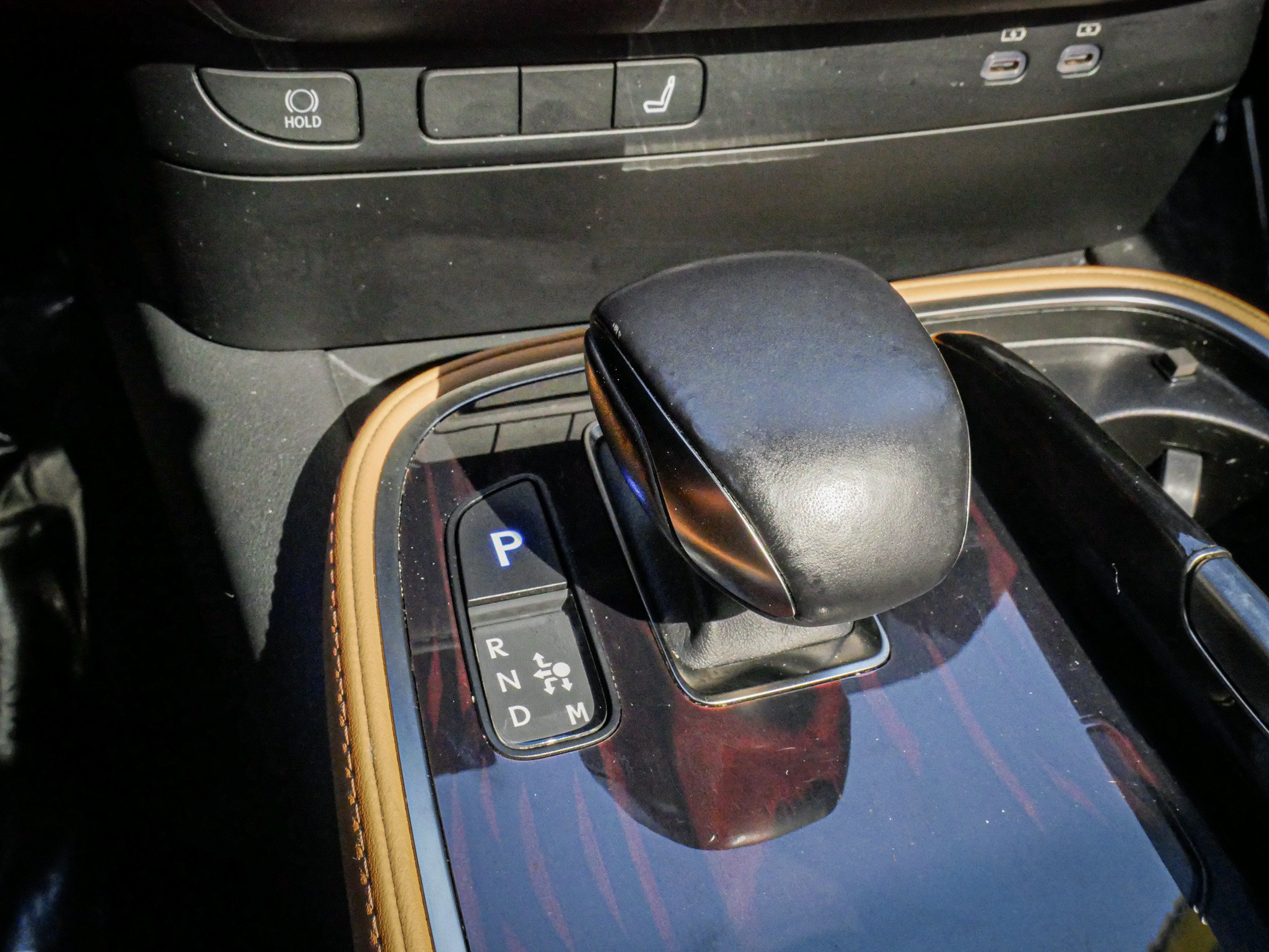 Used 2023 Lexus LS 500 AWD w/ Interior Upgrade Package image 26