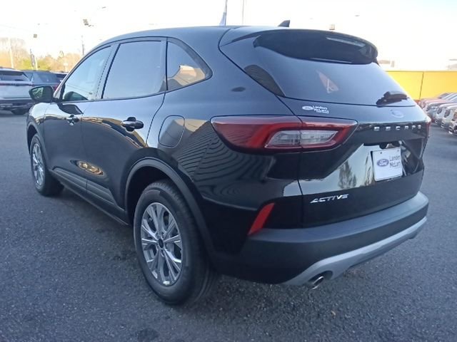 New 2026 Ford Escape Active w/ Cold Weather Package image 5