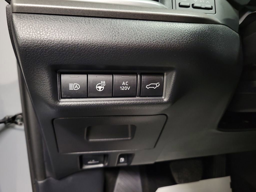 Used 2025 Toyota Grand Highlander AWD Hybrid image 20