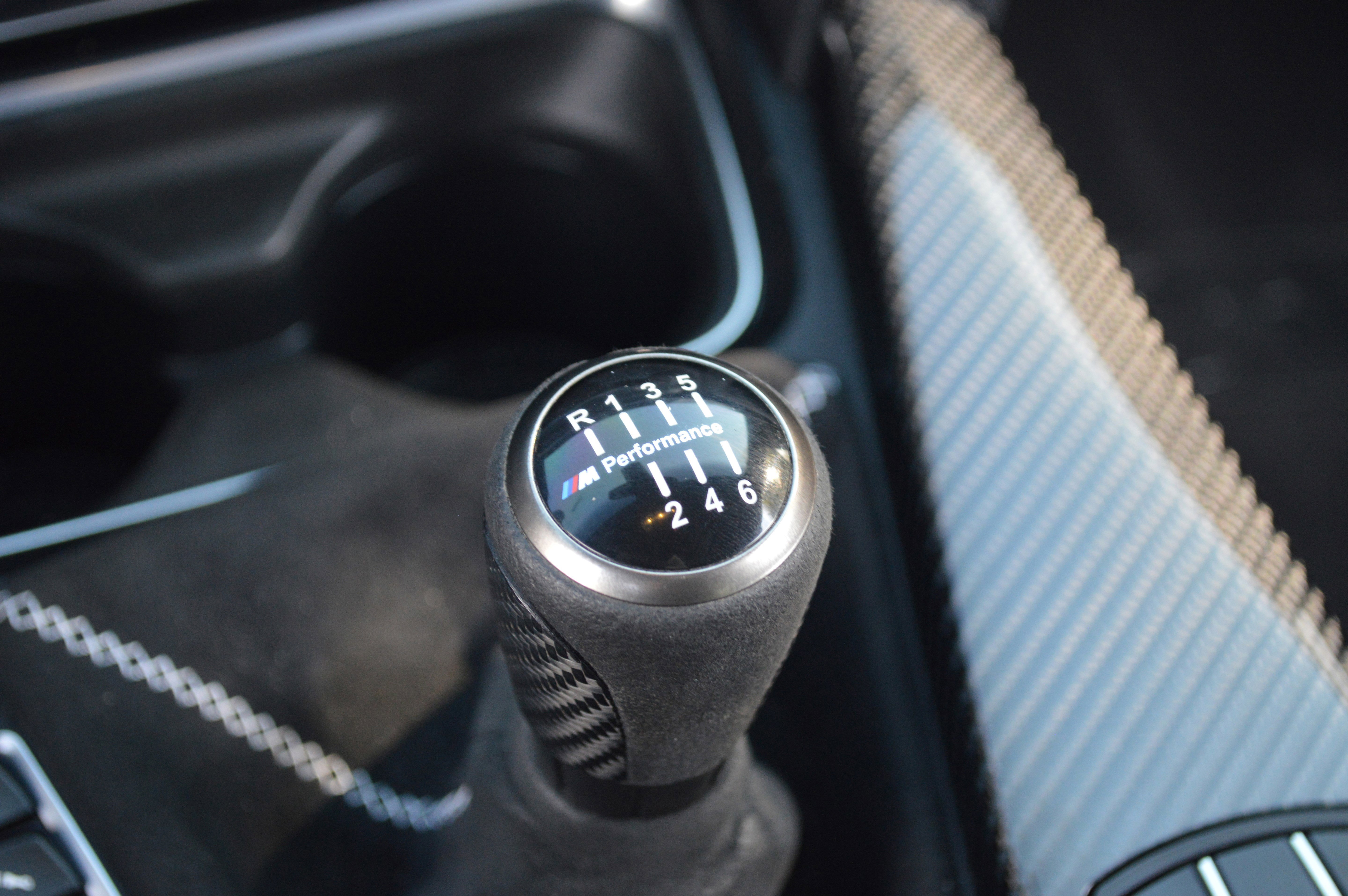 Used 2018 BMW M4 Coupe image 21