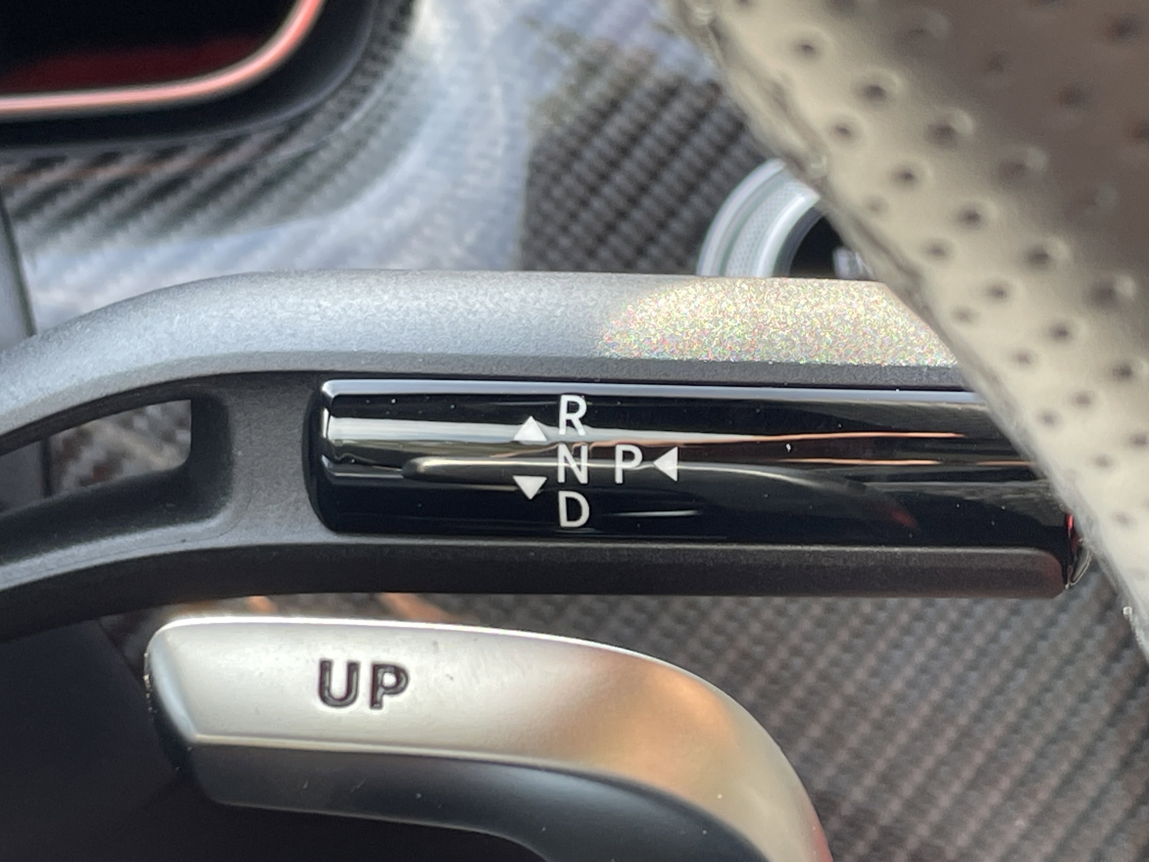 New 2026 Mercedes-Benz C 43 AMG 4MATIC Sedan image 28