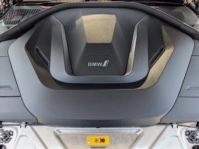 Used 2023 BMW i4 eDrive35 w/ Premium Package RWD image 24