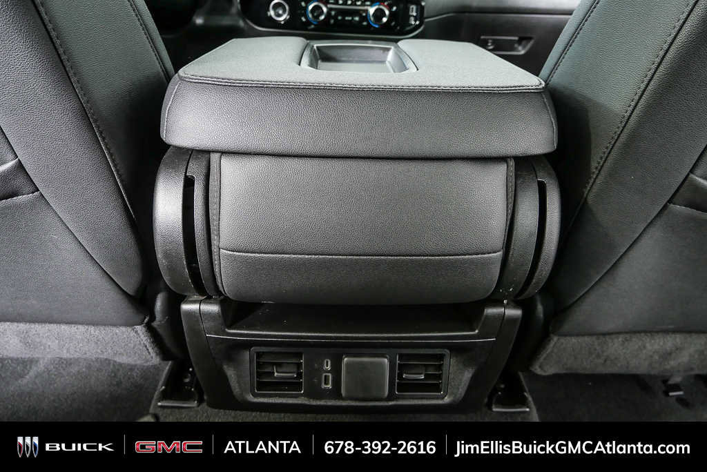 Used 2024 GMC Sierra 1500 SLT image 17