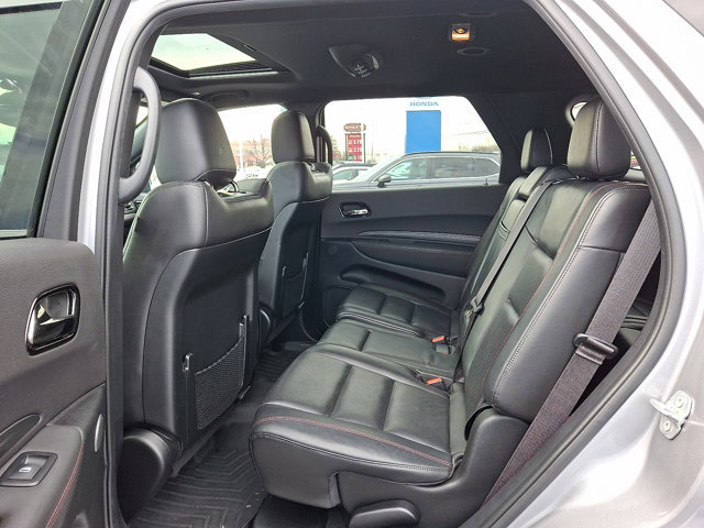 Used 2021 Dodge Durango R/T w/ Technology Group image 10