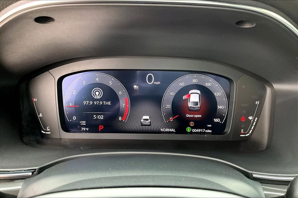 Used 2025 Acura Integra A-Spec image 27