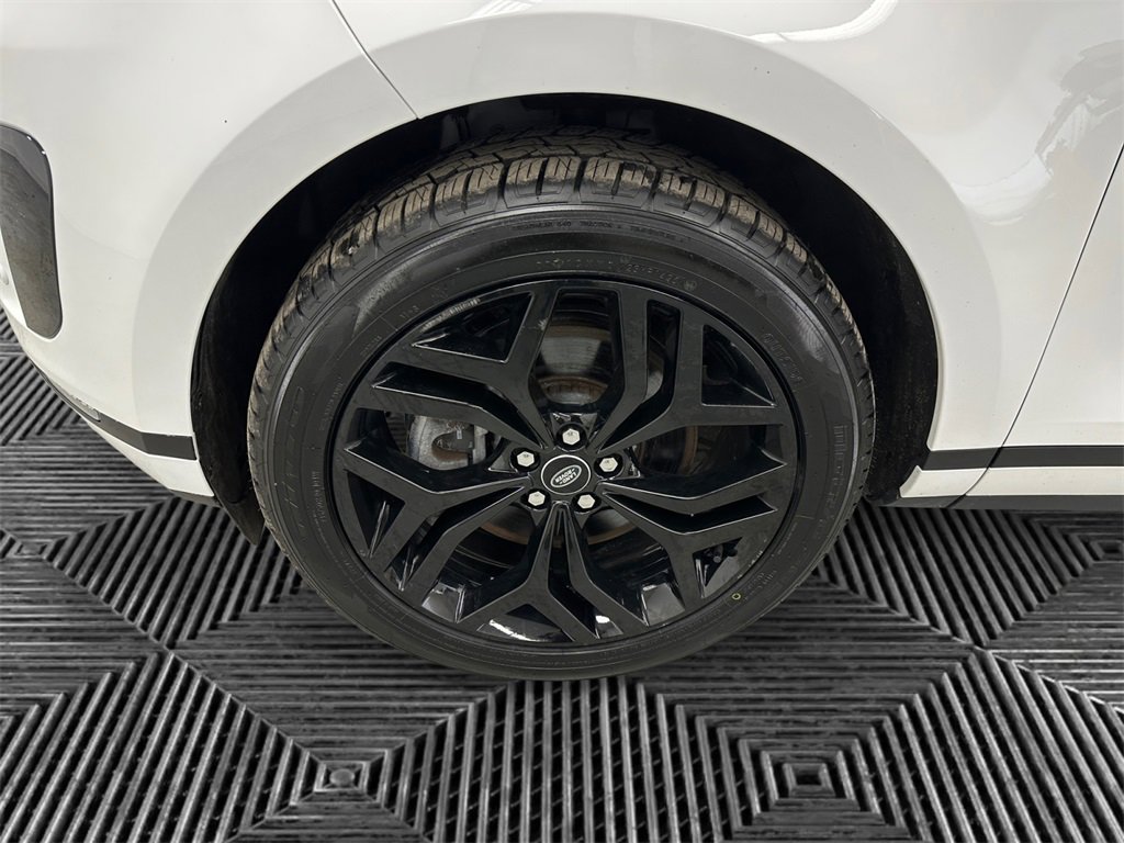 Used 2023 Land Rover Range Rover Evoque S image 14