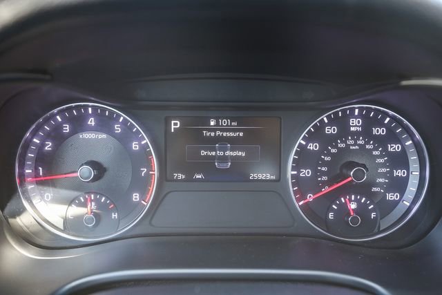 Certified 2023 Kia Forte GT image 24