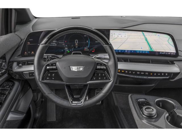 New 2027 Cadillac Optiq Premium Luxury AWD/4WD image 4