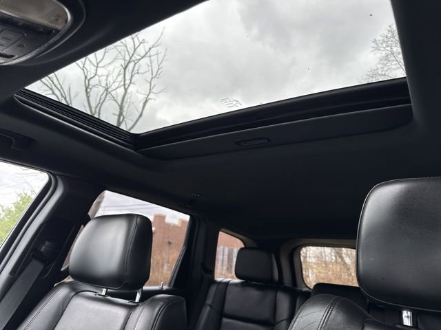 Used 2021 Jeep Grand Cherokee Limited w/ Trailer Tow Group IV image 25