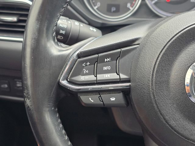 Used 2018 MAZDA CX-5 Grand Touring w/ Premium Package FWD image 27