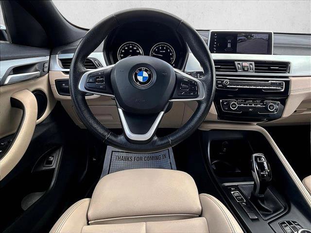 Used 2020 BMW X2 sDrive28i w/ Convenience Package image 7