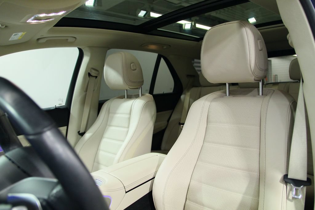 Certified 2024 Mercedes-Benz GLE 450 4MATIC image 7