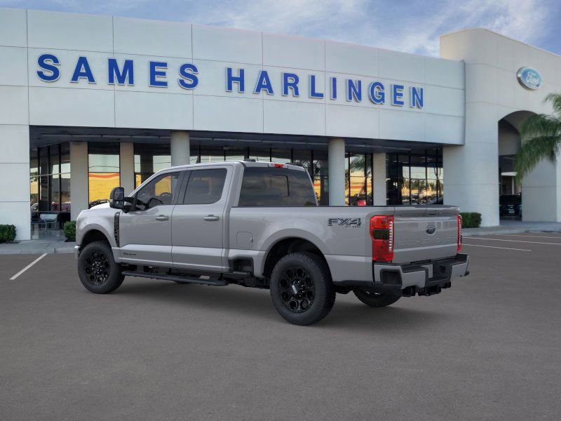 New 2026 Ford F250 XLT w/ XLT Premium Package image 4