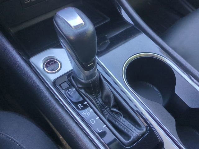 Used 2021 Nissan Altima 2.5 SV w/ SV Premium Package image 38