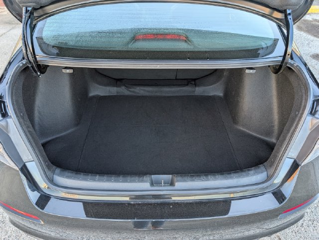 Used 2026 Honda Civic Sport image 18