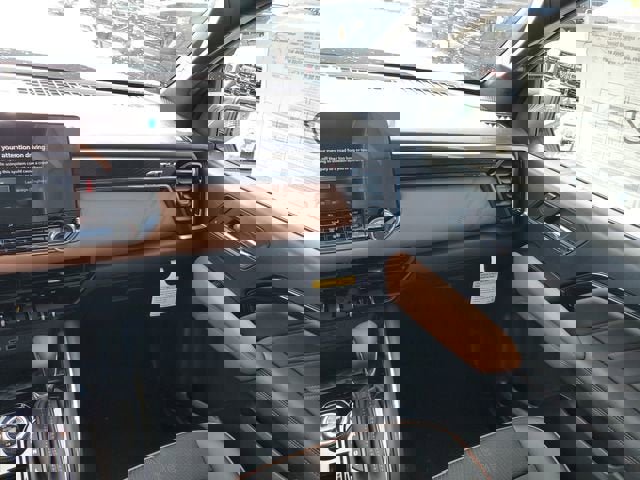 New 2026 GMC Canyon AT4 image 15