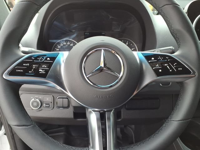 New 2026 Mercedes-Benz Sprinter 2500 image 9