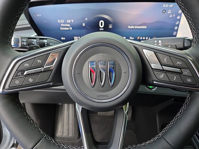 New 2026 Buick Enclave Sport Touring w/ Power Package image 12