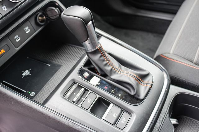 New 2026 Honda CR-V Sport image 26