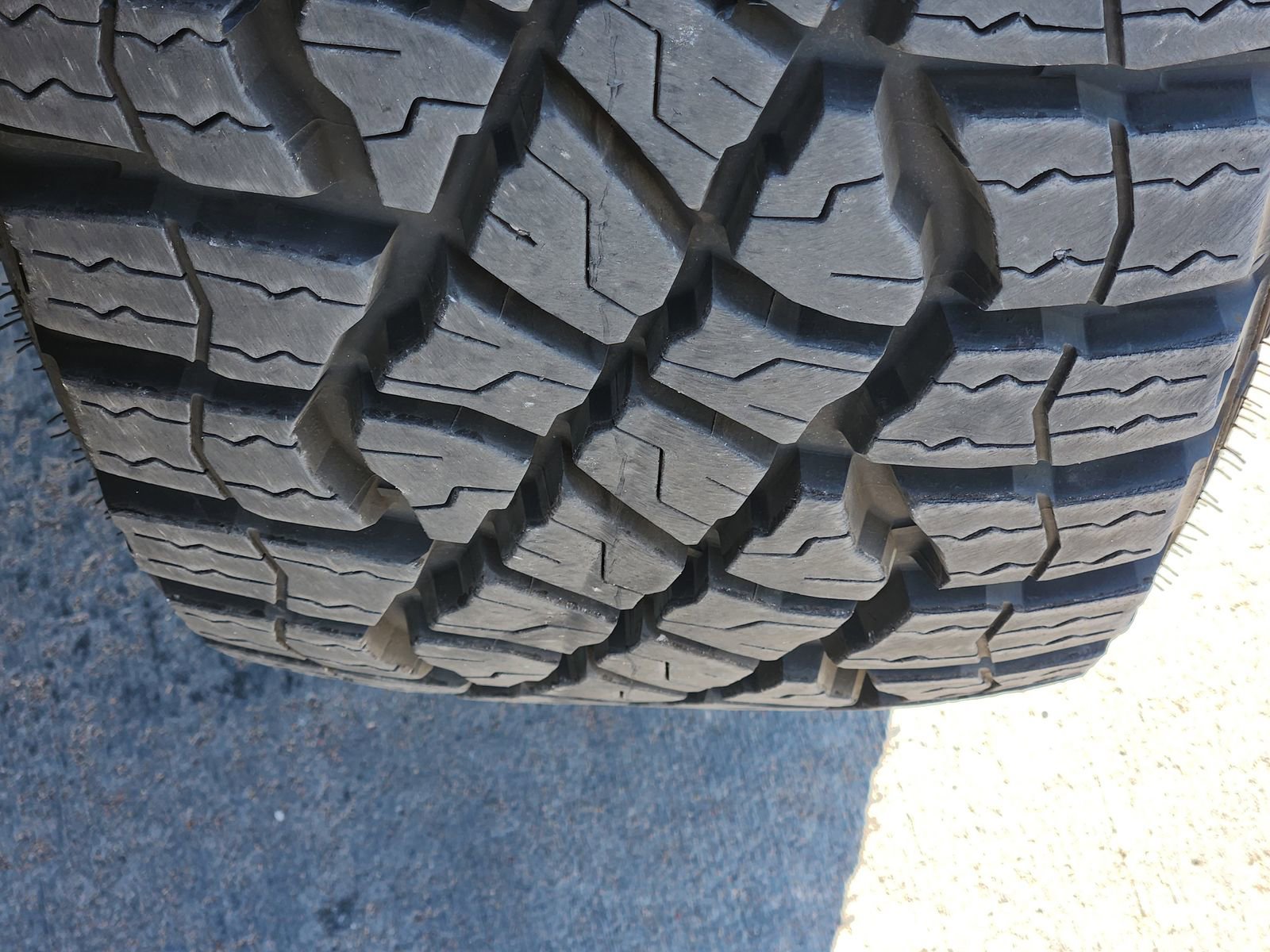 New 2026 GMC Sierra 2500 AT4X image 15