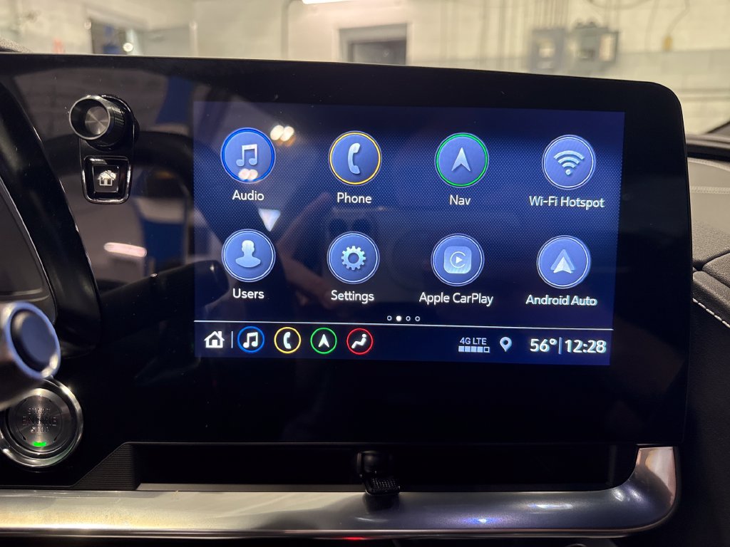 Used 2020 Chevrolet Corvette Stingray Preferred Cpe w/ 2LT Preferred Equipment Group RWD image 10