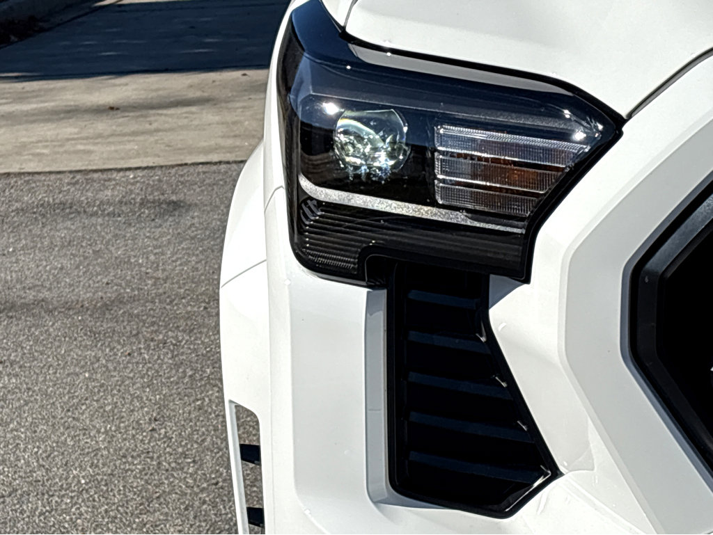 Used 2025 Toyota Tacoma SR5 image 25