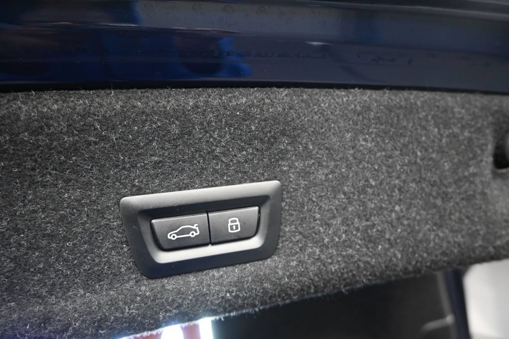 Used 2024 BMW M3 Competition w/ Executive Package AWD/4WD image 16