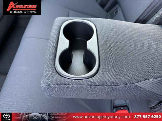 Used 2025 Toyota Prius Plug-In Hybrid FWD image 15