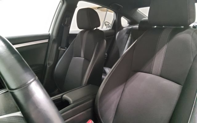 Used 2021 Honda Civic Sport image 15