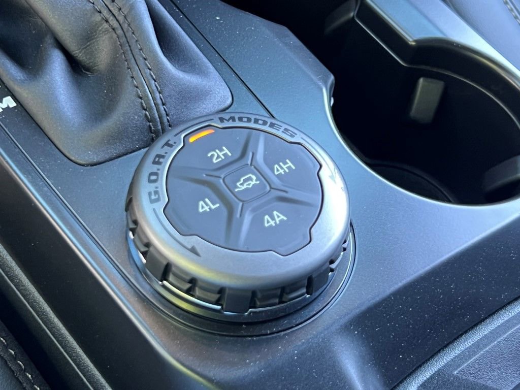 New 2025 Ford Bronco Badlands w/ Sasquatch Package image 21