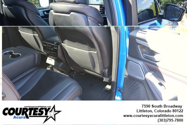 Certified 2026 Acura MDX A-Spec AWD/4WD image 32