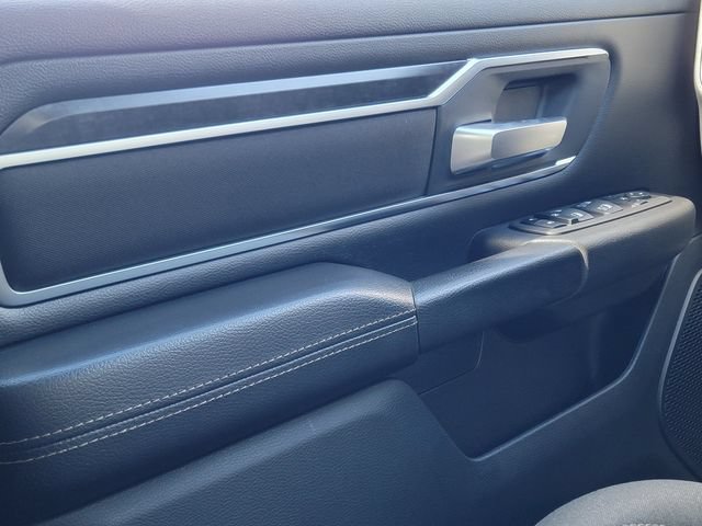 Certified 2024 RAM 1500 Big Horn AWD/4WD image 37