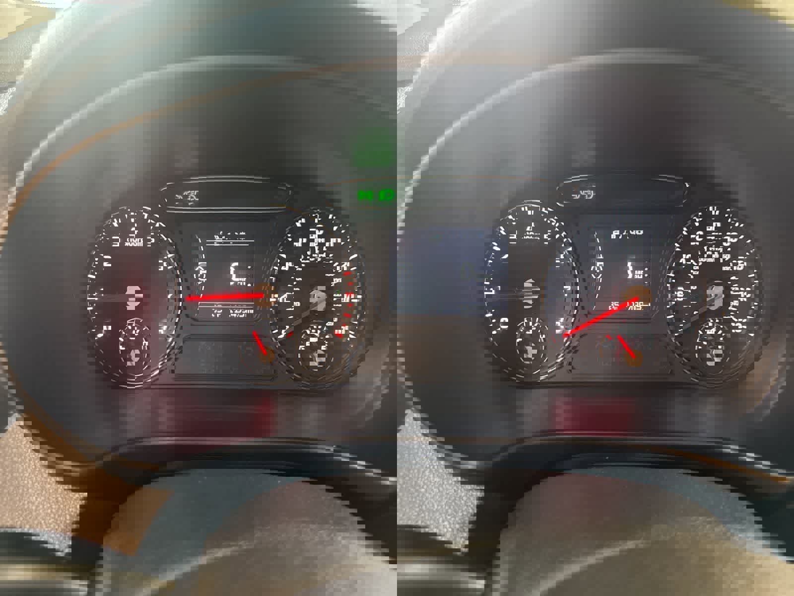 Used 2017 Kia Sorento LX image 20