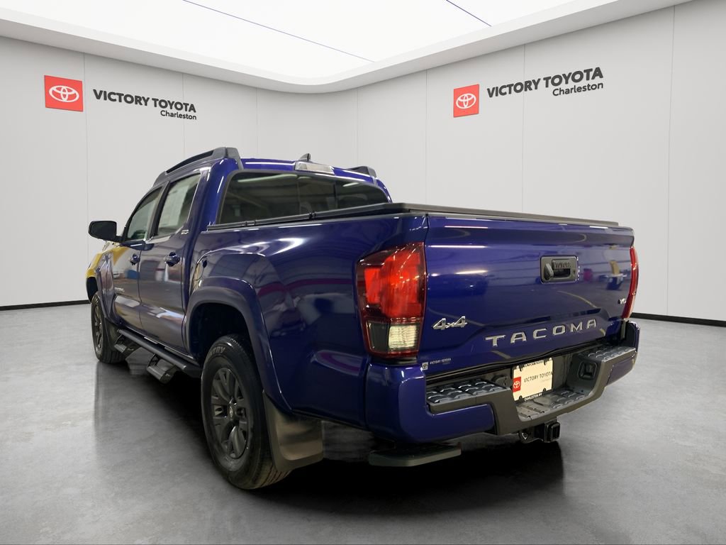 Used 2022 Toyota Tacoma SR5 image 4