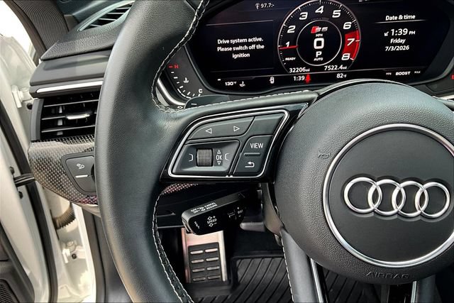 Used 2019 Audi S5 Prestige w/ S Sport Package AWD/4WD image 11