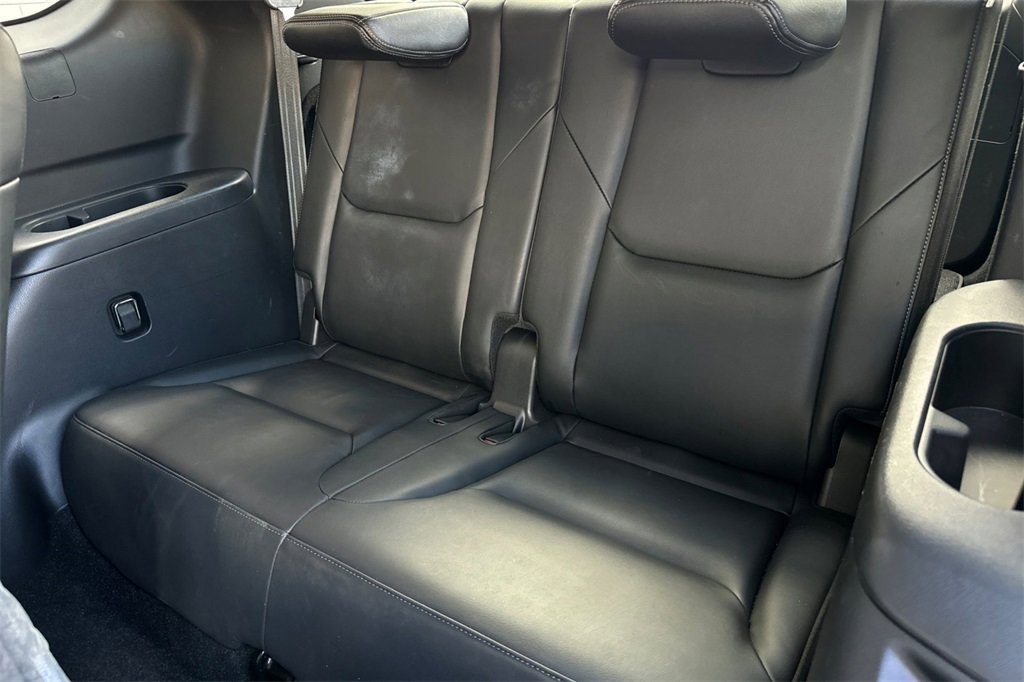 Used 2023 MAZDA CX-9 Touring image 15