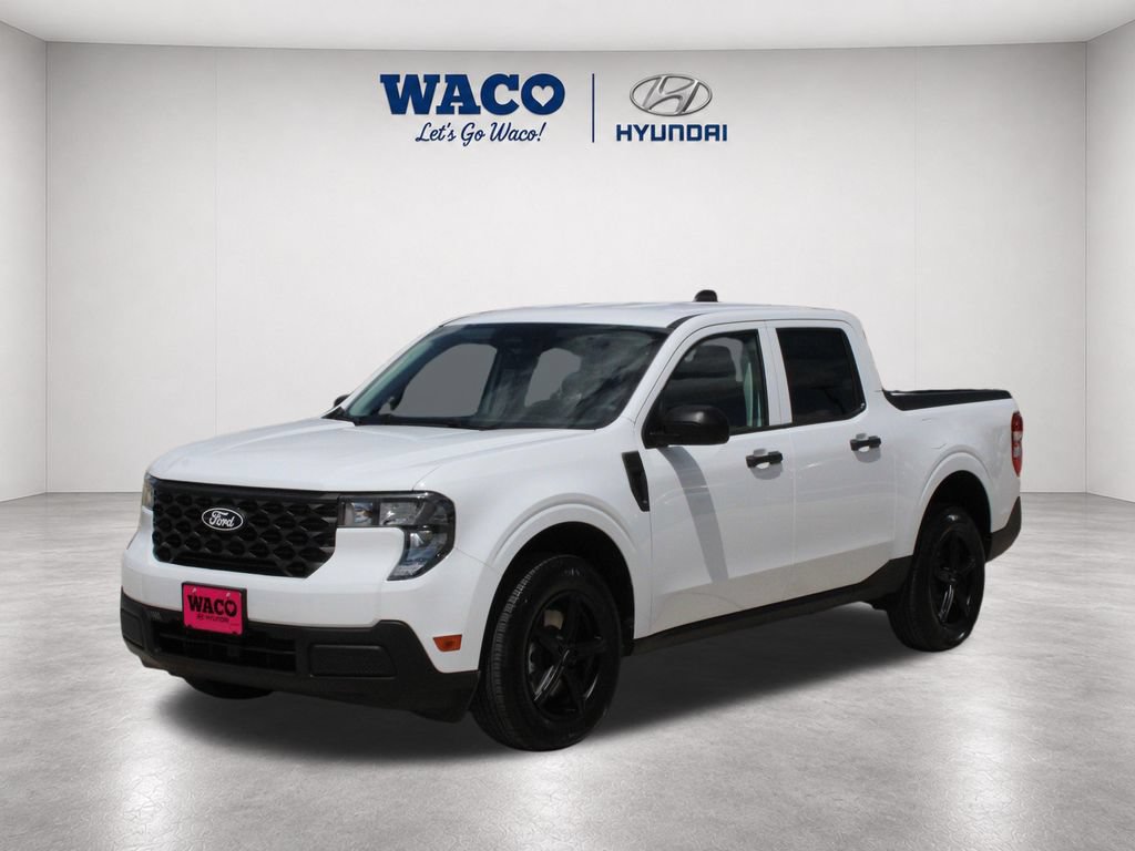 Used 2025 Ford Maverick XL FWD image 3