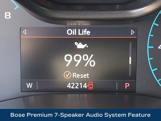 Used 2021 GMC Canyon Denali image 6